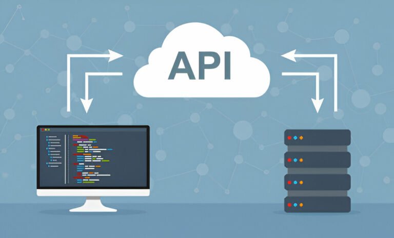 API Development & Database Design in Kenya - Build Scalable Systems