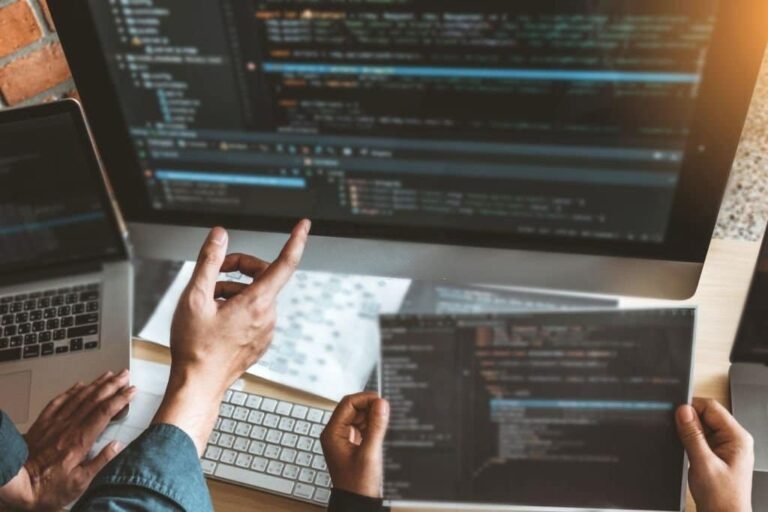 Why Custom Software Development in Kenya is the Future of Business Growth