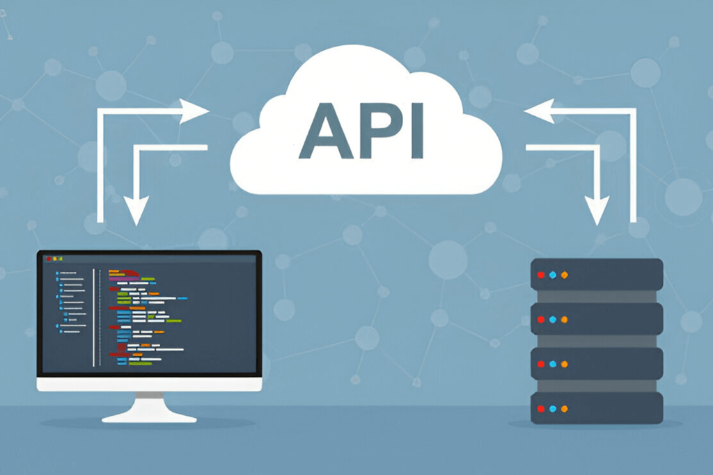 API Development & Database Design in Kenya - Build Scalable Systems