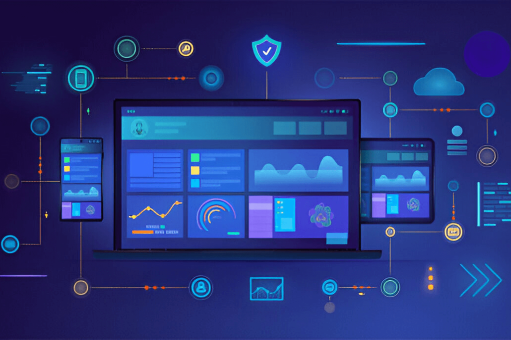 Software Systems Integration- Sawabox ltd